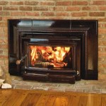 HearthStone ‘Clydesdale’ Wood Fireplace Insert - Friends Of Sun